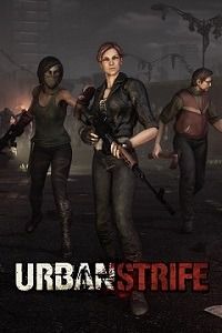 Urban Strife